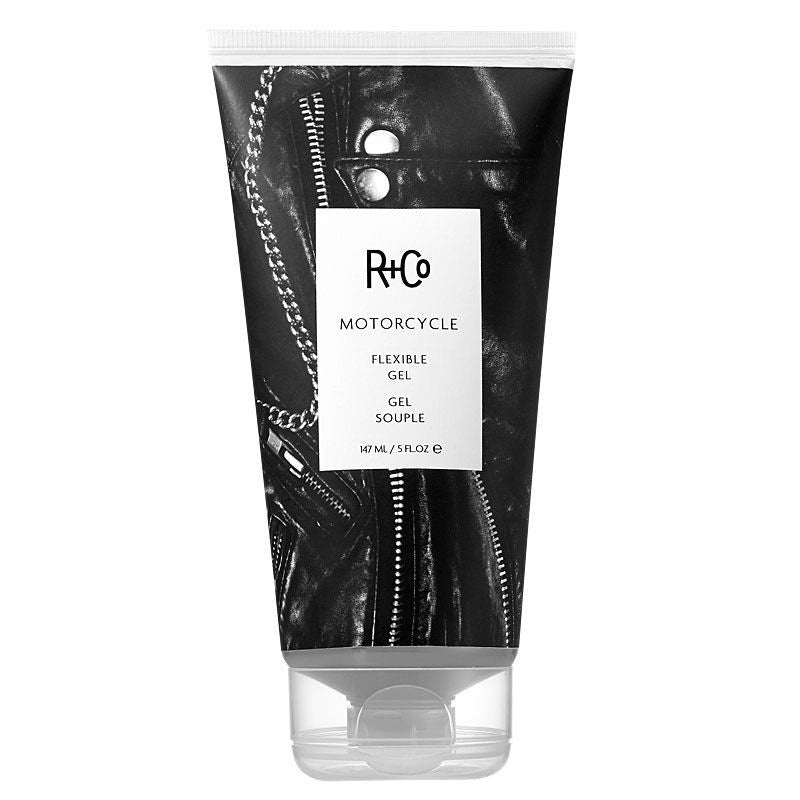 Motorcycle Flexible Gel
