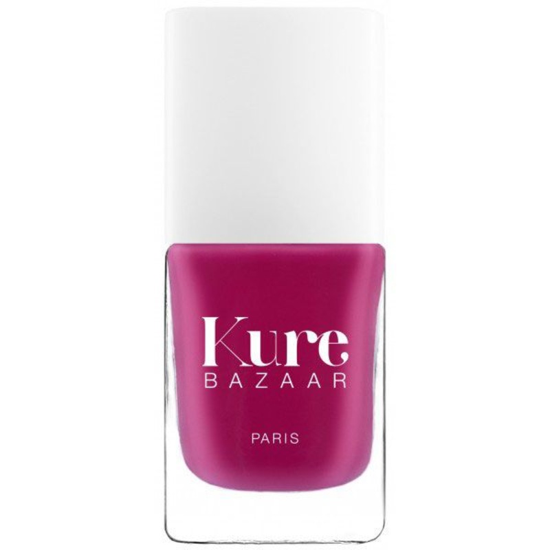 Nail Lacquer - Rose Punk