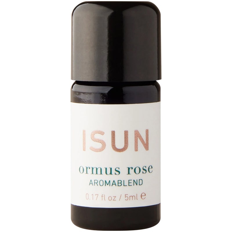 Ormus Rose Aromablend