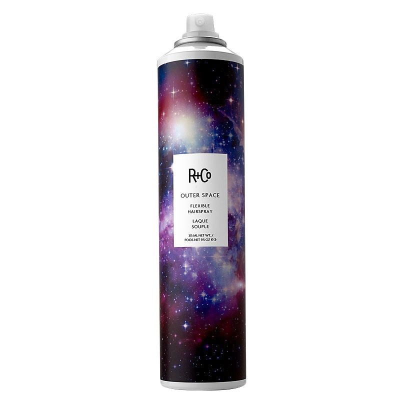 Outer Space Flexible Hairspray