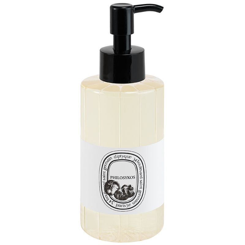 Philosykos Cleansing Hand & Body Gel