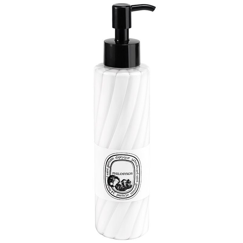 Philosykos Hand & Body Lotion