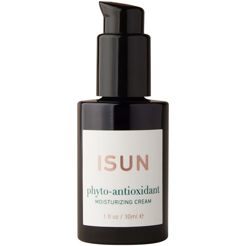 Phyto-Antioxidant Moisturizing Cream