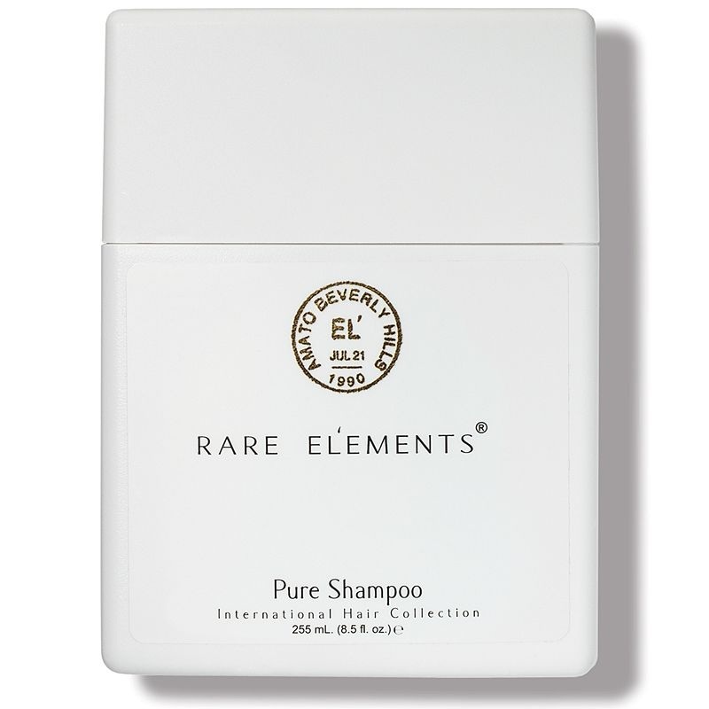 Pure Shampoo
