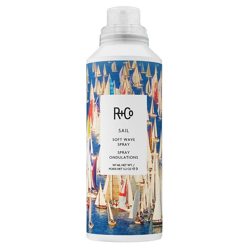 Sail Soft Wave Spray