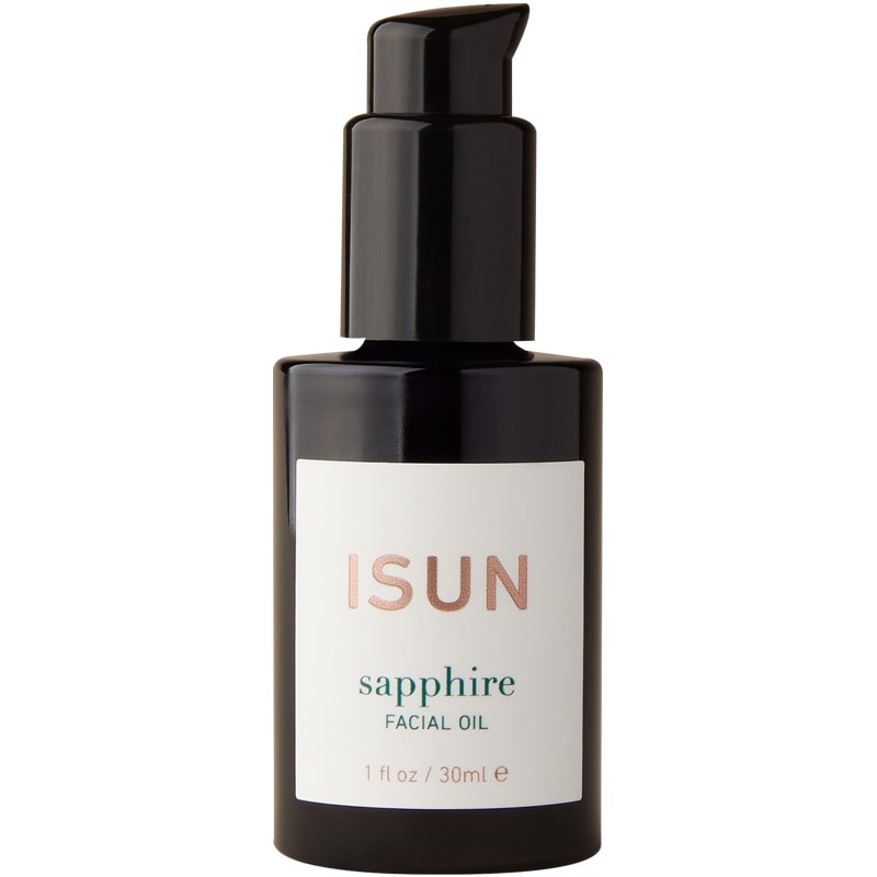 Sapphire Facial Oil