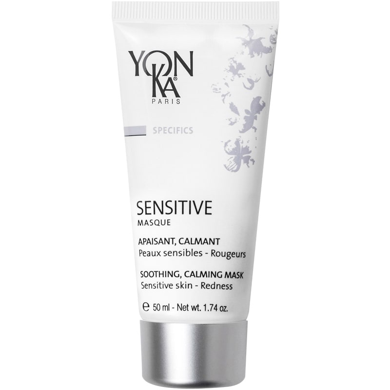 Sensitive Masque