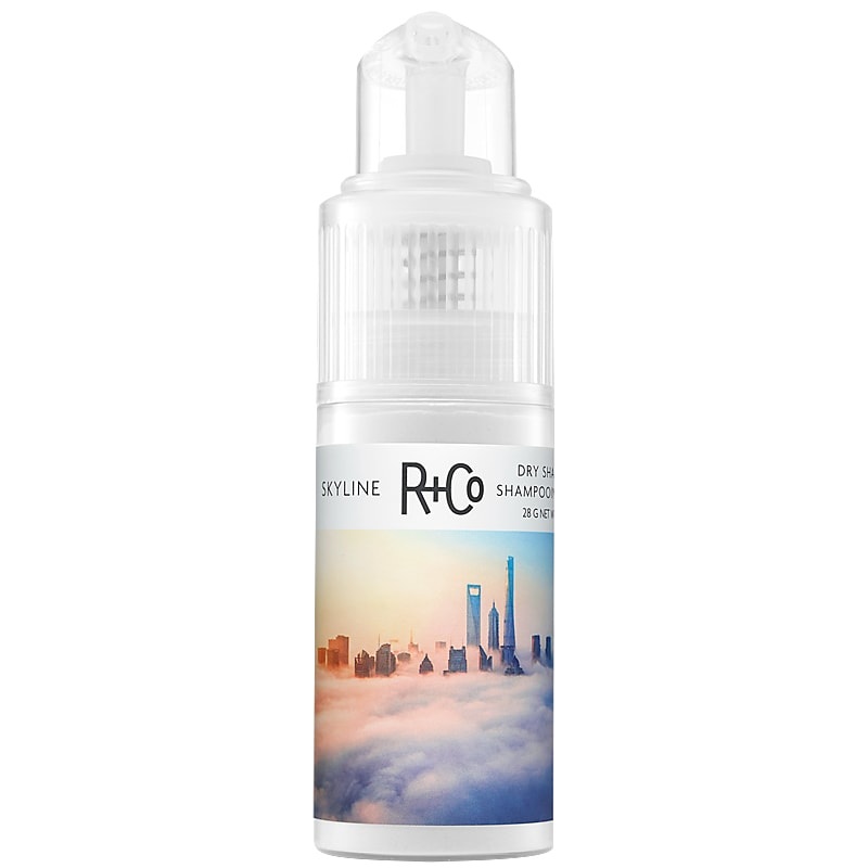 Skyline Dry Shampoo Powder