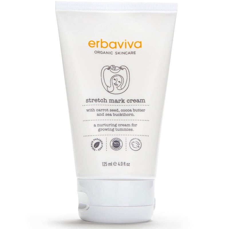 Stretch Mark Cream