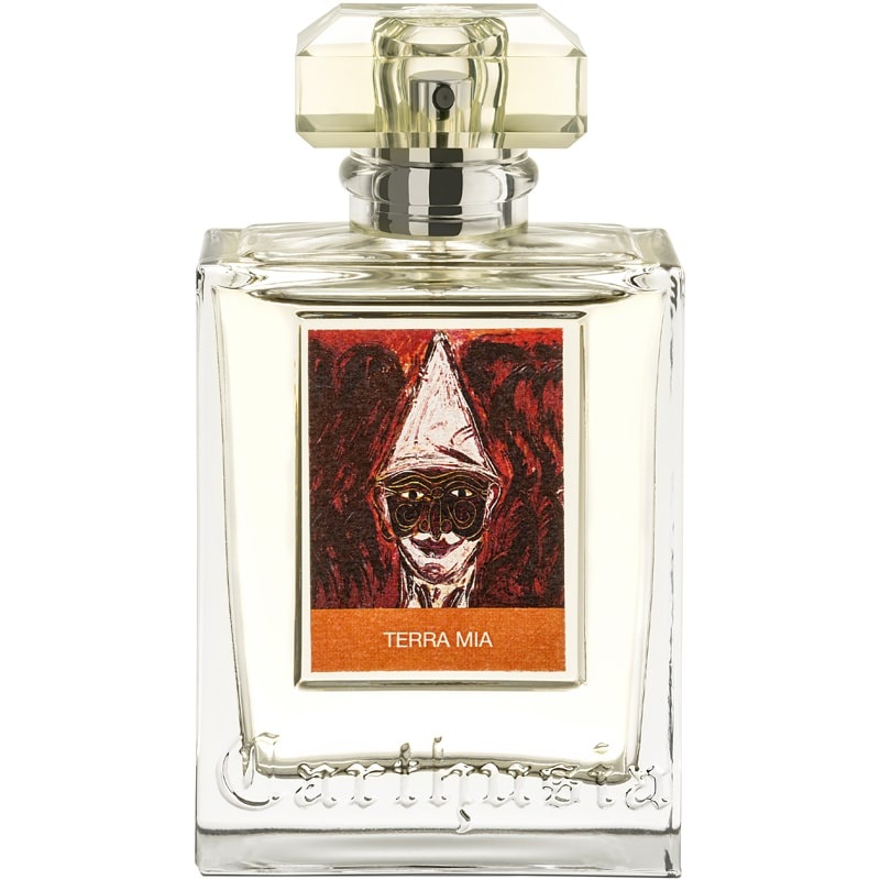 Terra Mia Eau de Parfum