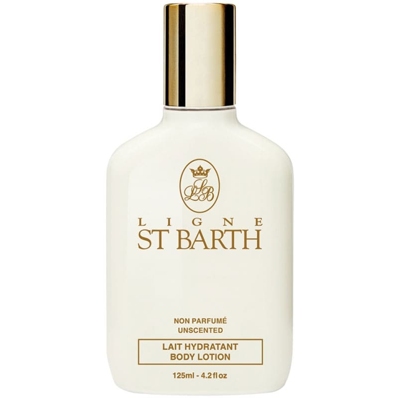 Unscented Body Lotion