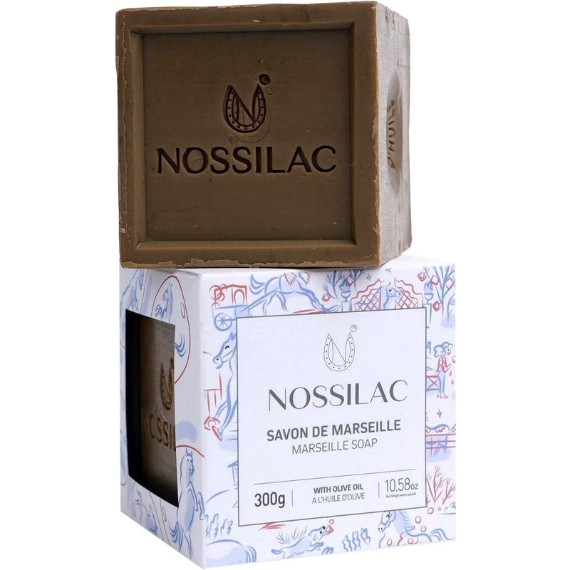 Authentic Marseille Soap Cube