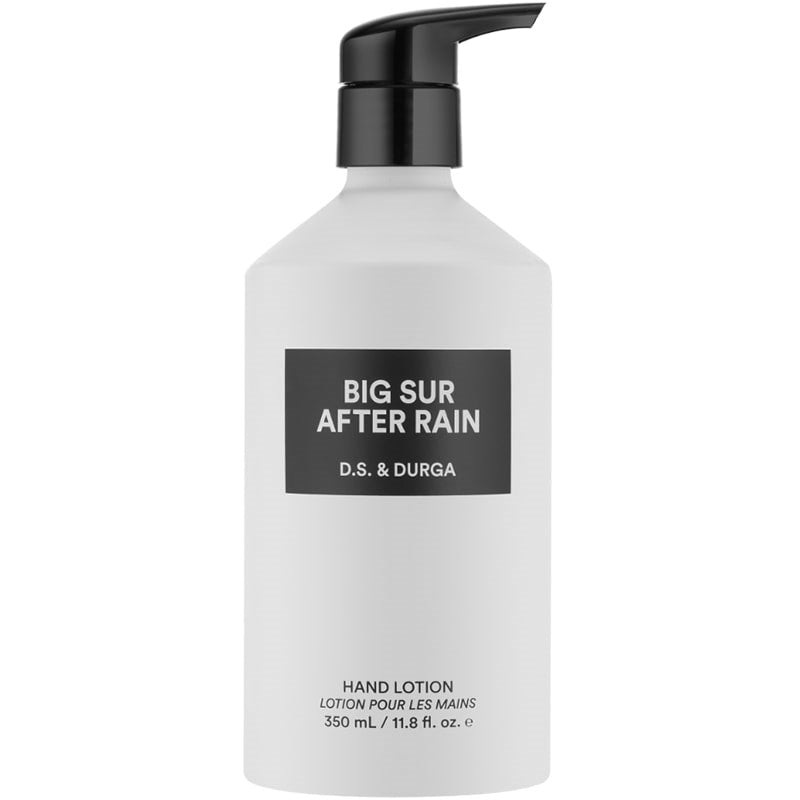 Big Sur After Rain Hand Lotion