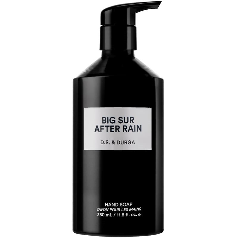 Big Sur After Rain Hand Soap