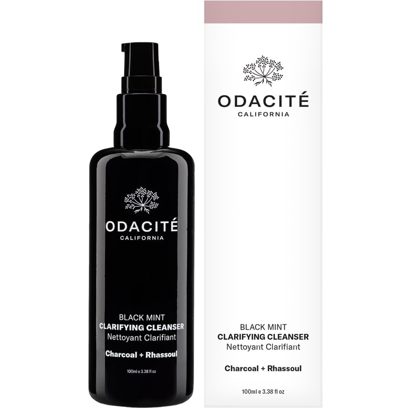 Black Mint Cleanser