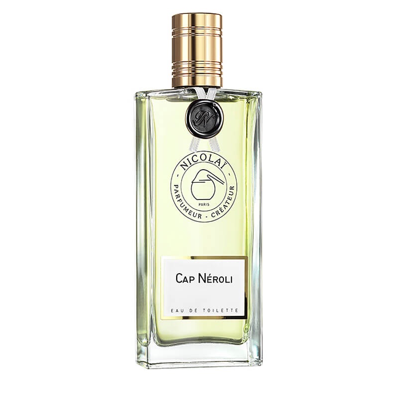 Cap Neroli Eau de Toilette