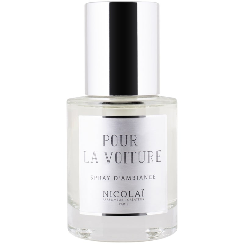 Car Fragrance