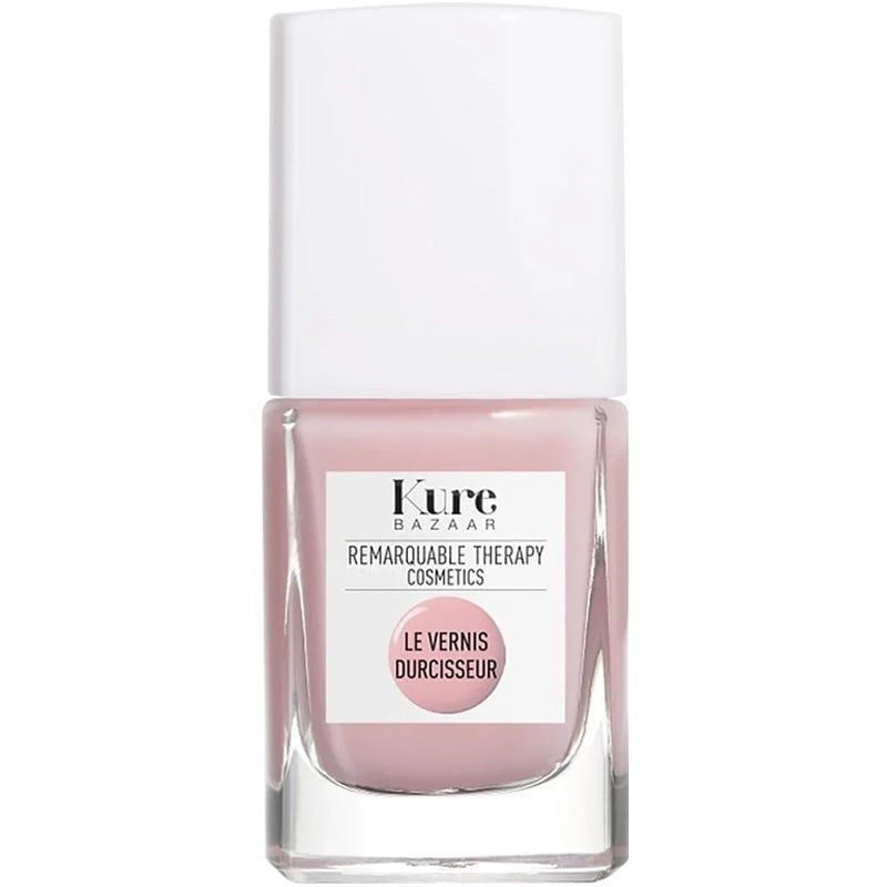 Colored Nail Hardener - Pink