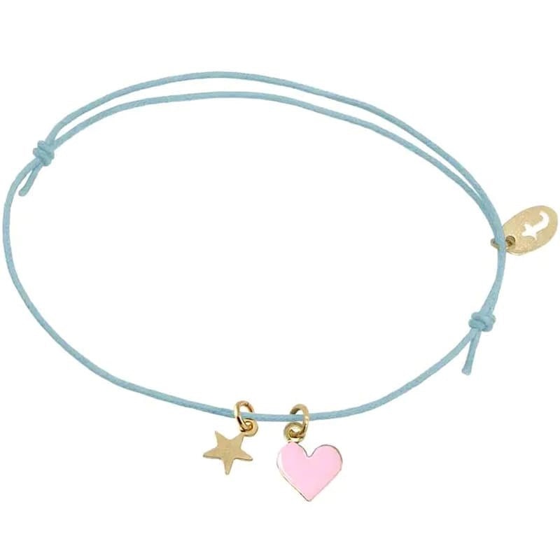 Darling Charm Bracelet