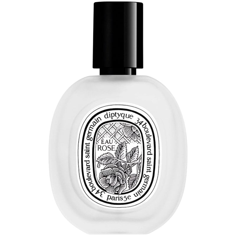 Eau Rose Hair Mist