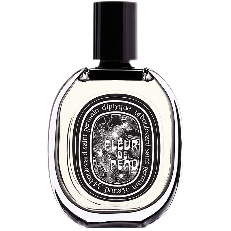 Fleur de Peau Eau de Parfum