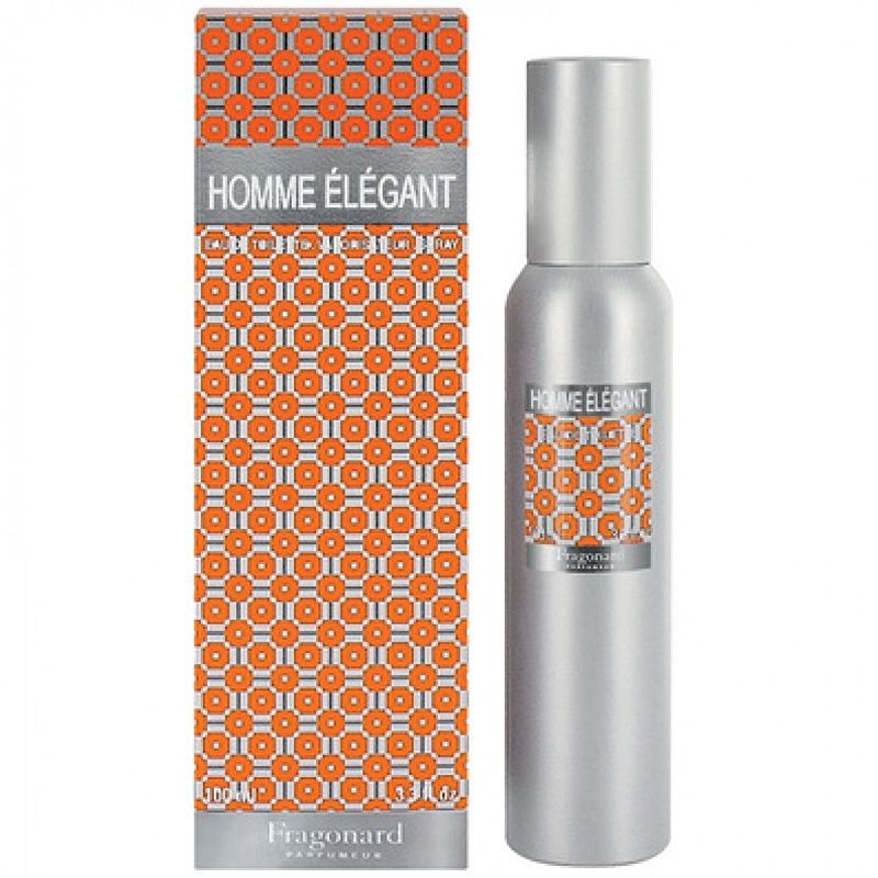 Homme Elegant Eau de Toilette