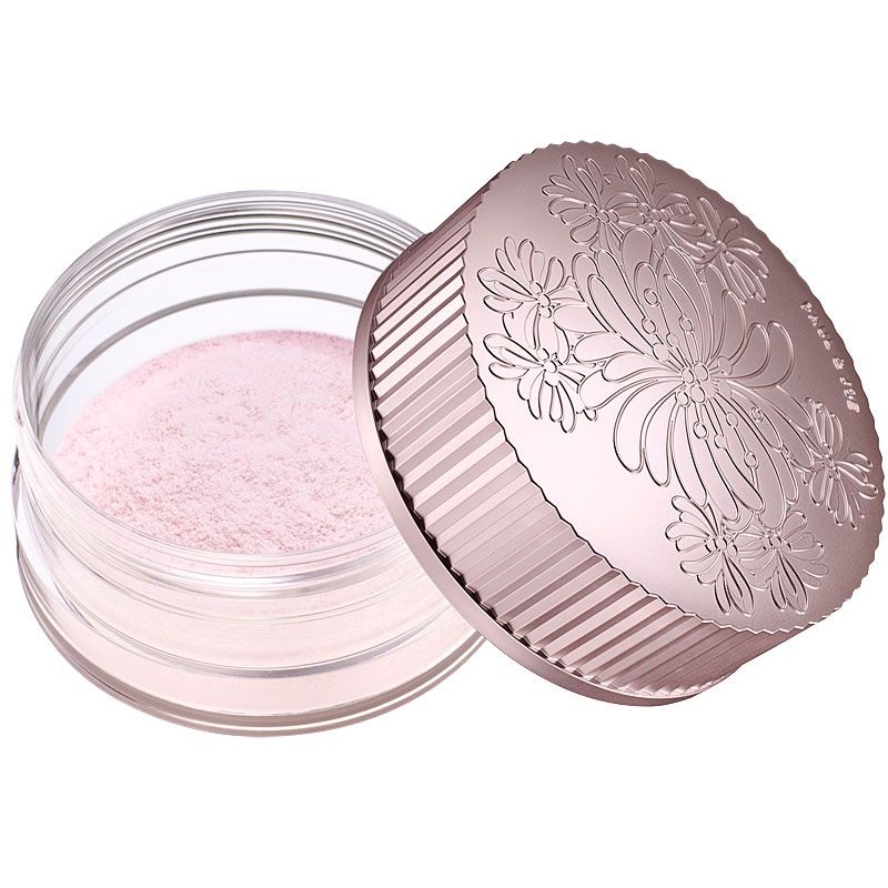 Illuminating Loose Powder