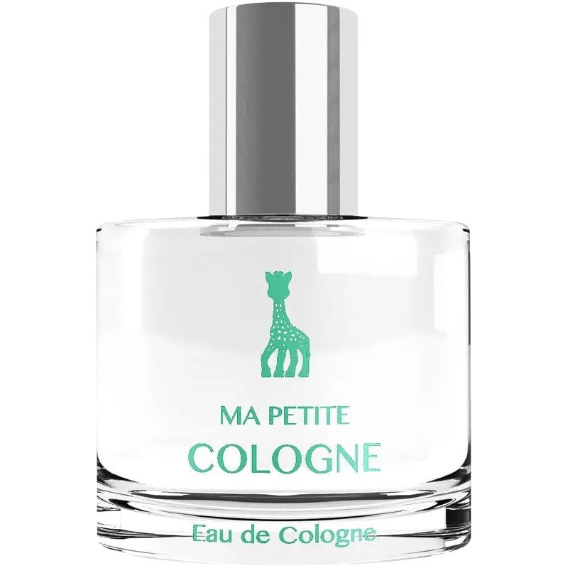 Ma Petite Eau de Cologne