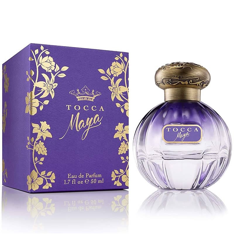 Maya Eau de Parfum