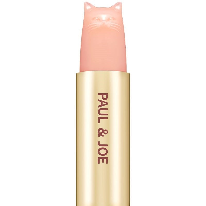 Moisturizing Lipstick Refill (01)