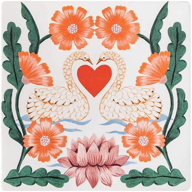Small Tile - Together For A Lifetime