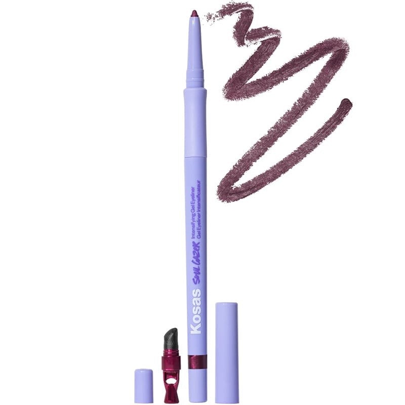 Soulgazer Eyeliner - Bewitch