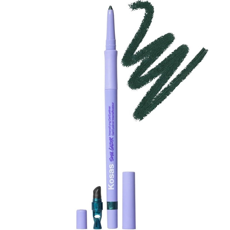 Soulgazer Eyeliner - Eternal