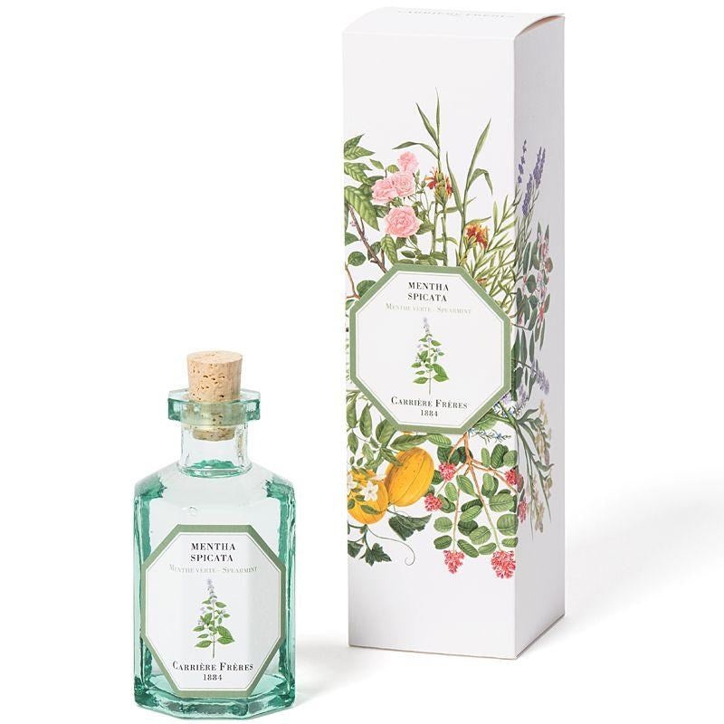 Spearmint Diffuser