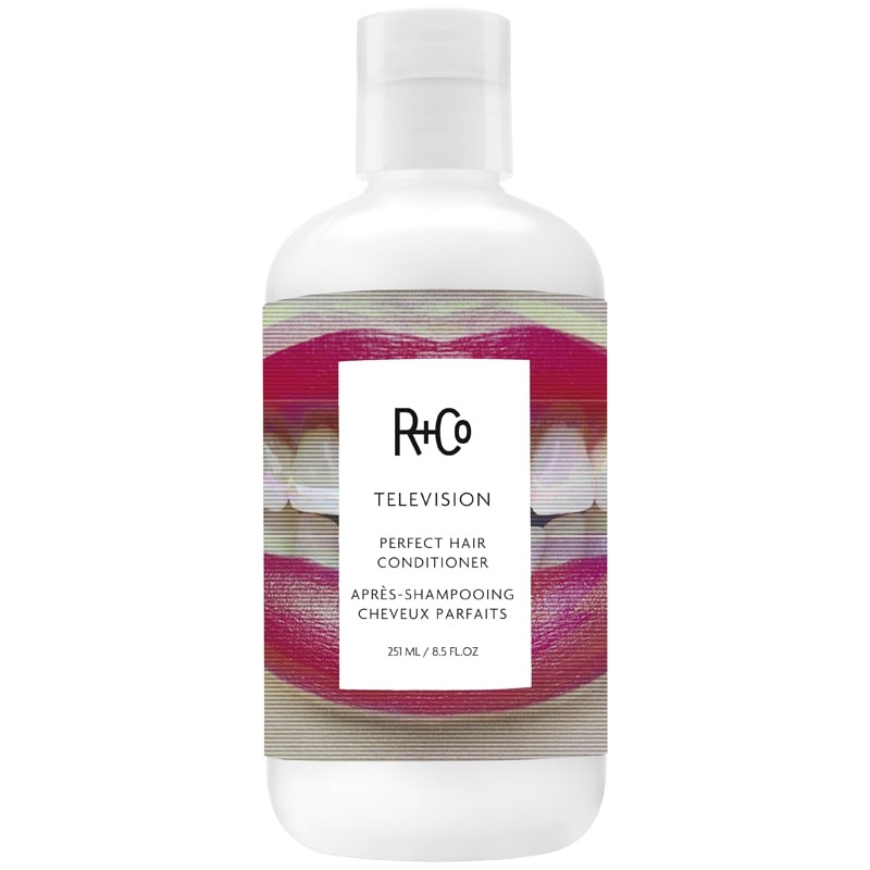 Television Perfect Hair Conditioner