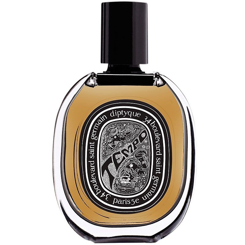 Tempo Eau de Parfum