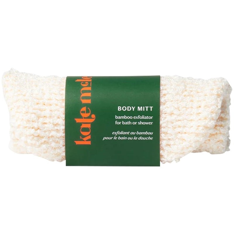 The Body Mitt