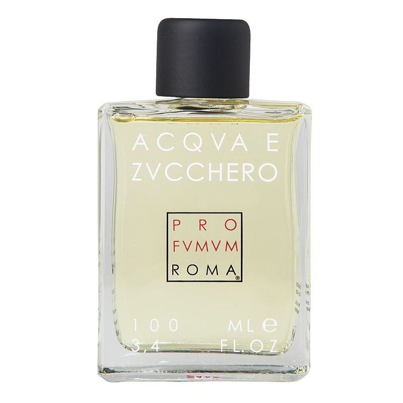Acqua e Zucchero Eau de Parfum