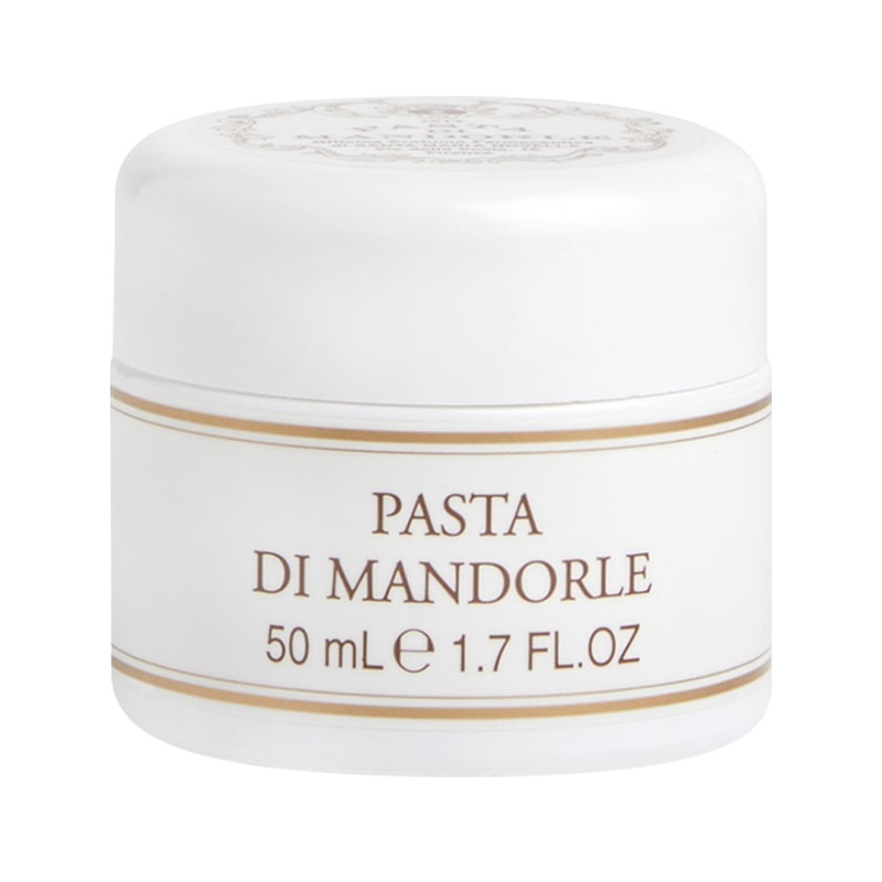 Almond Paste