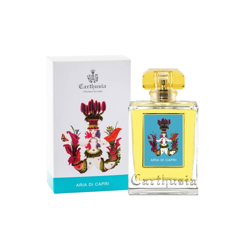 Aria Di Capri Eau de Parfum