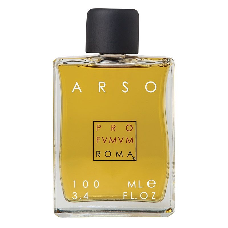 Arso Eau de Parfum