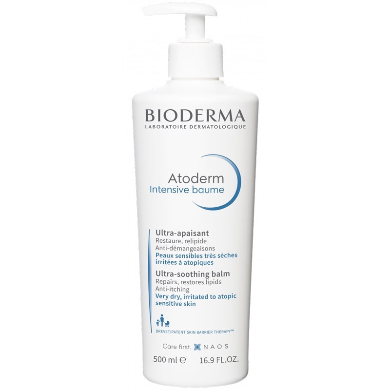 Atoderm Intensive Balm
