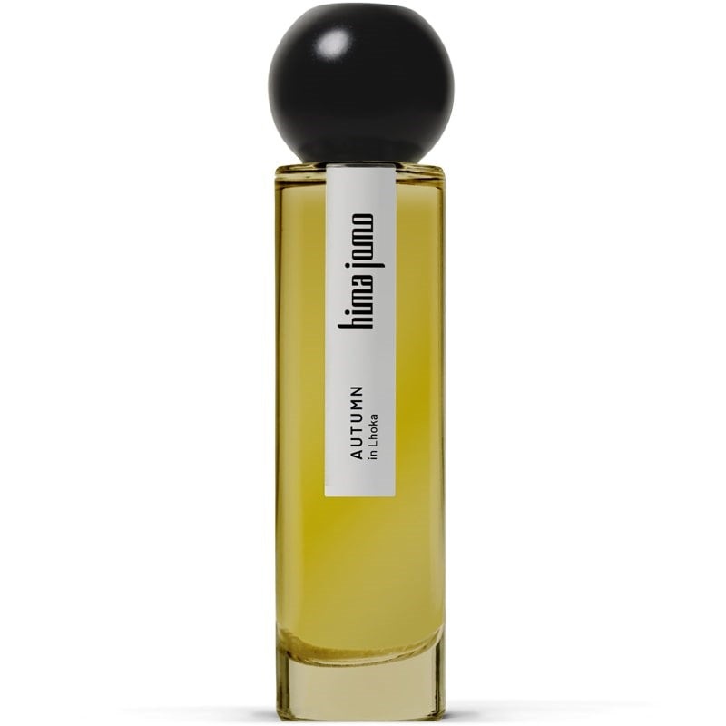 Autumn In Lhoka Eau de Parfum