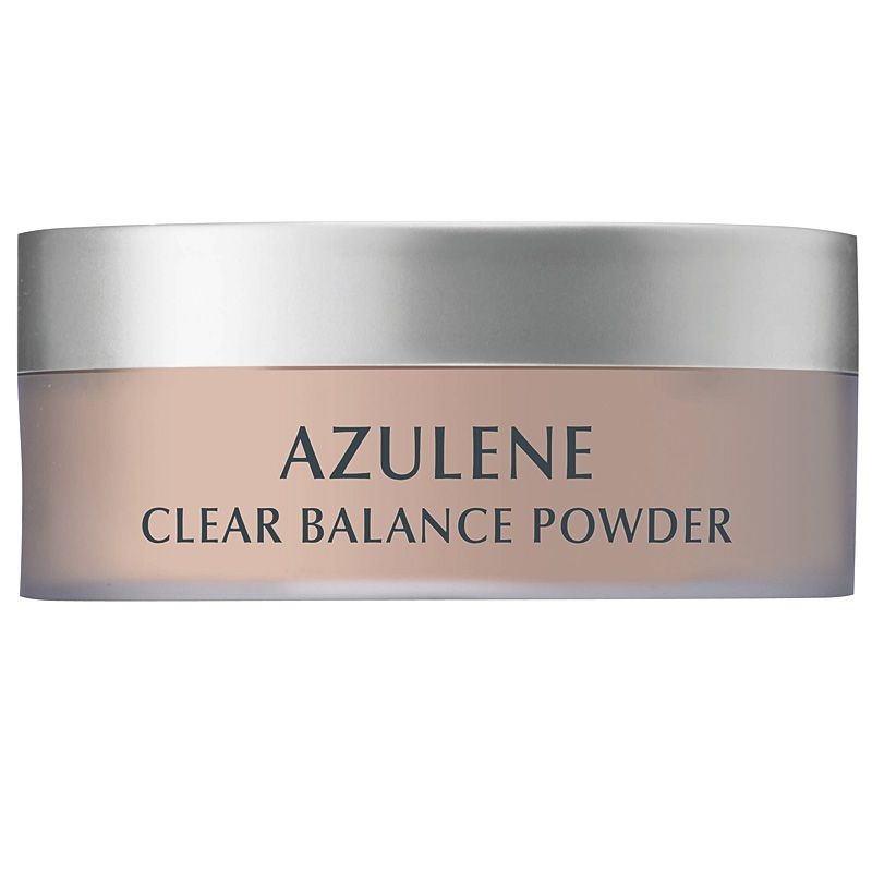 Azulen Clear Balance Powder