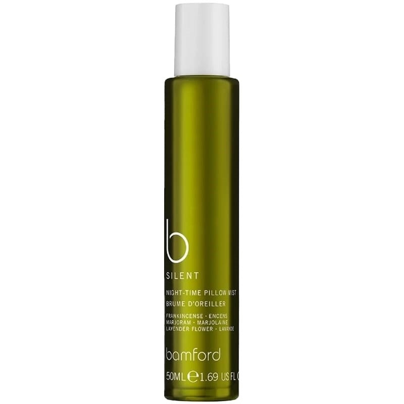 B Silent Night Time Pillow Mist
