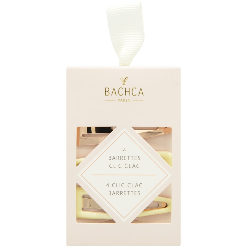 Clic Clac Barrettes