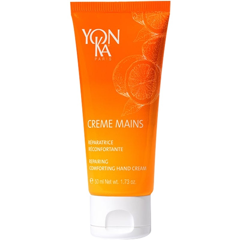 Creme Mains - Vitalite Sweet Orange