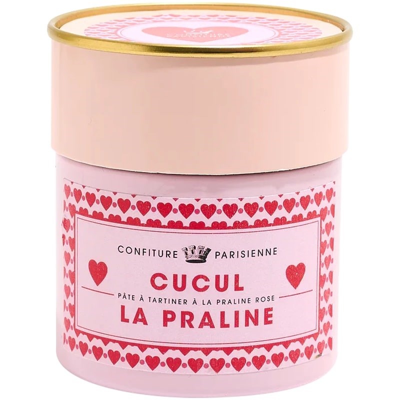 Cucul La Praline