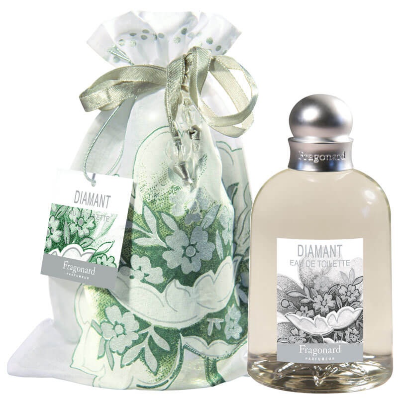 Diamant Eau de Toilette