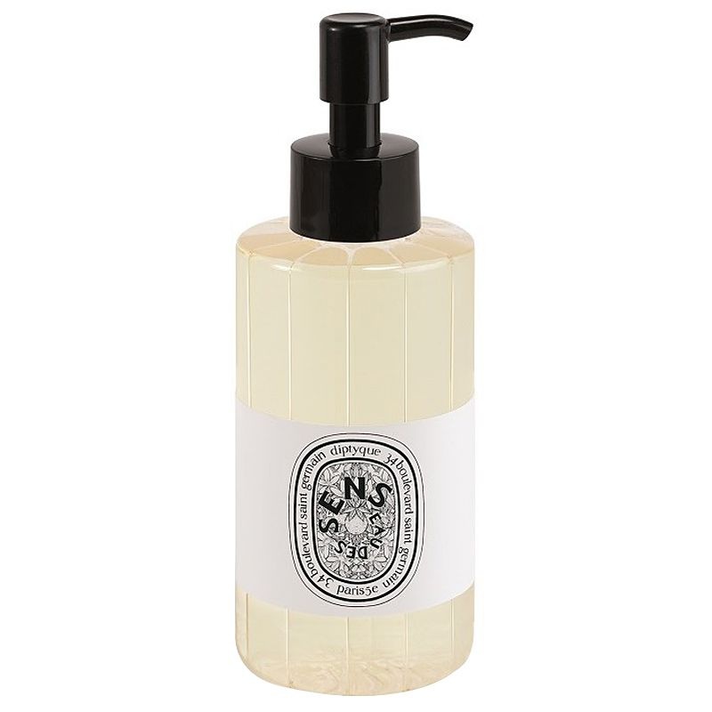 Eau des Sens Cleansing Hand & Body Gel